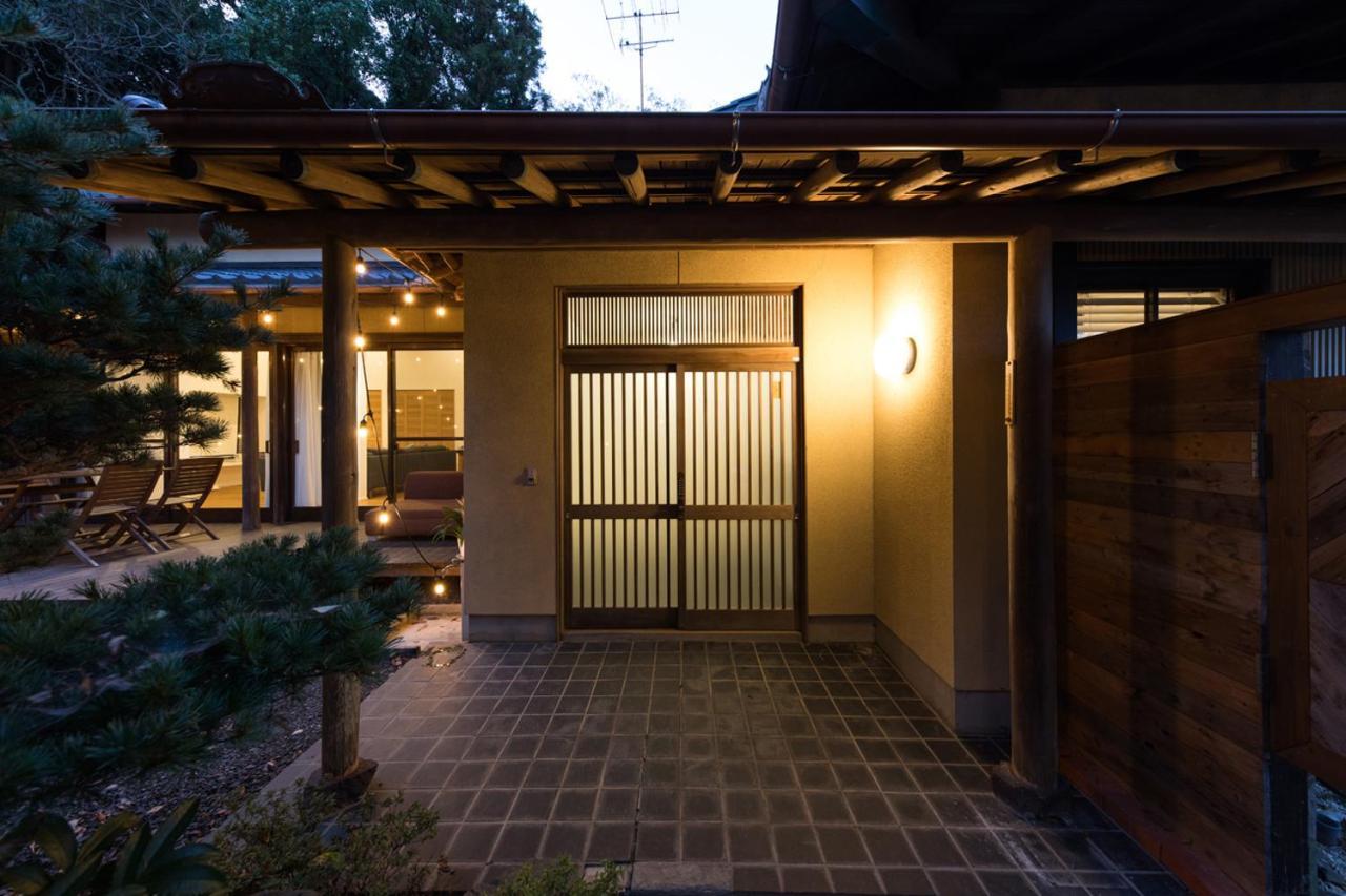 Hazcottage Makinohara Extérieur photo