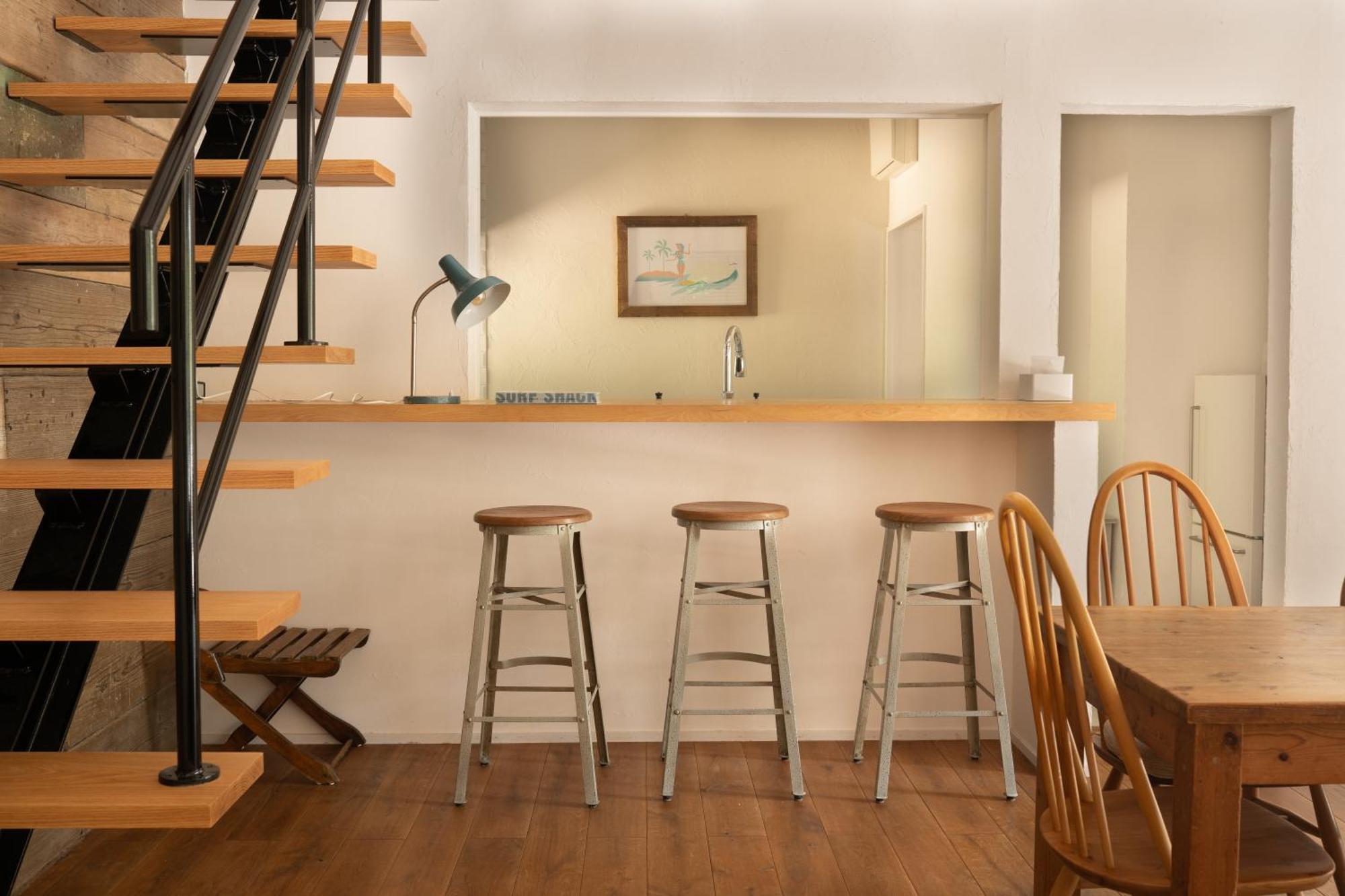 Hazcottage Makinohara Extérieur photo