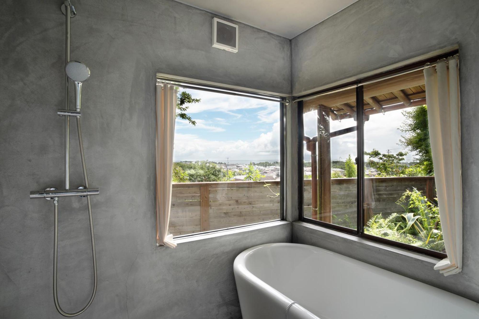 Hazcottage Makinohara Extérieur photo