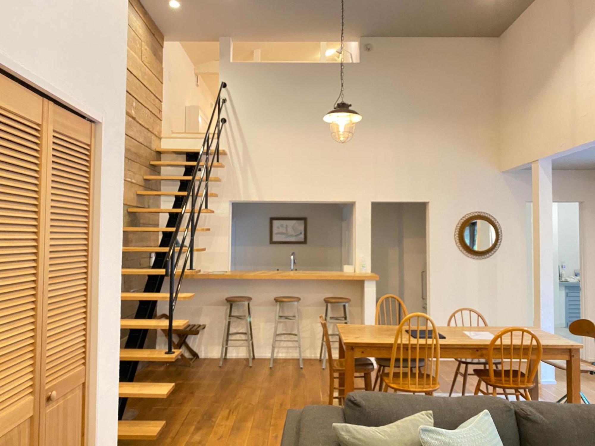 Hazcottage Makinohara Extérieur photo