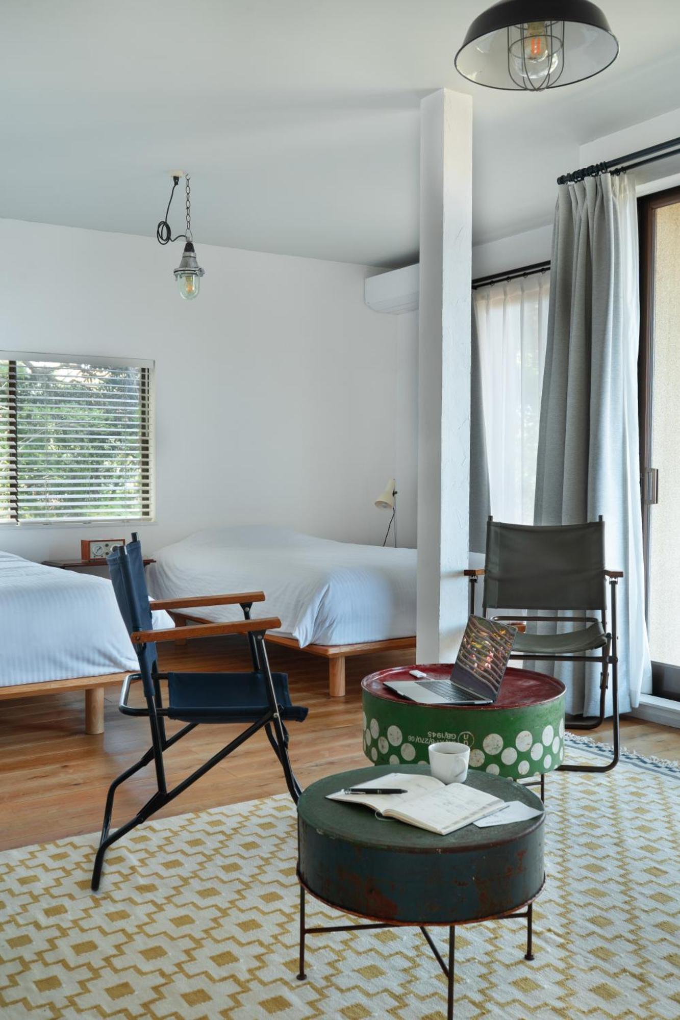 Hazcottage Makinohara Extérieur photo